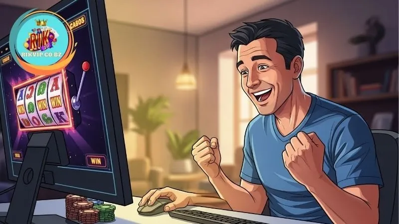 Các chính sách chơi có trách nhiệm tại Rikvip