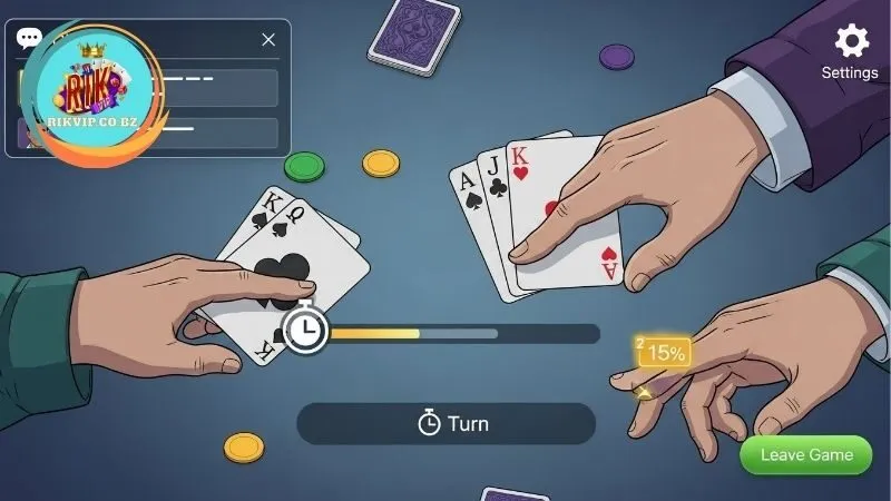 Chiến thuật chơi Sâm Lốc như thế nào để thắng?