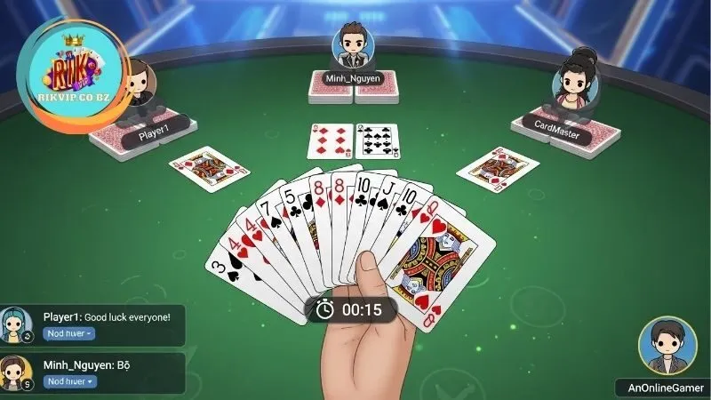 Kỹ năng đọc tình huống và phân tích đối thủ